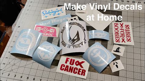 How to Print Vinyl Stickers: A Comprehensive Guide with Insightful Q&A